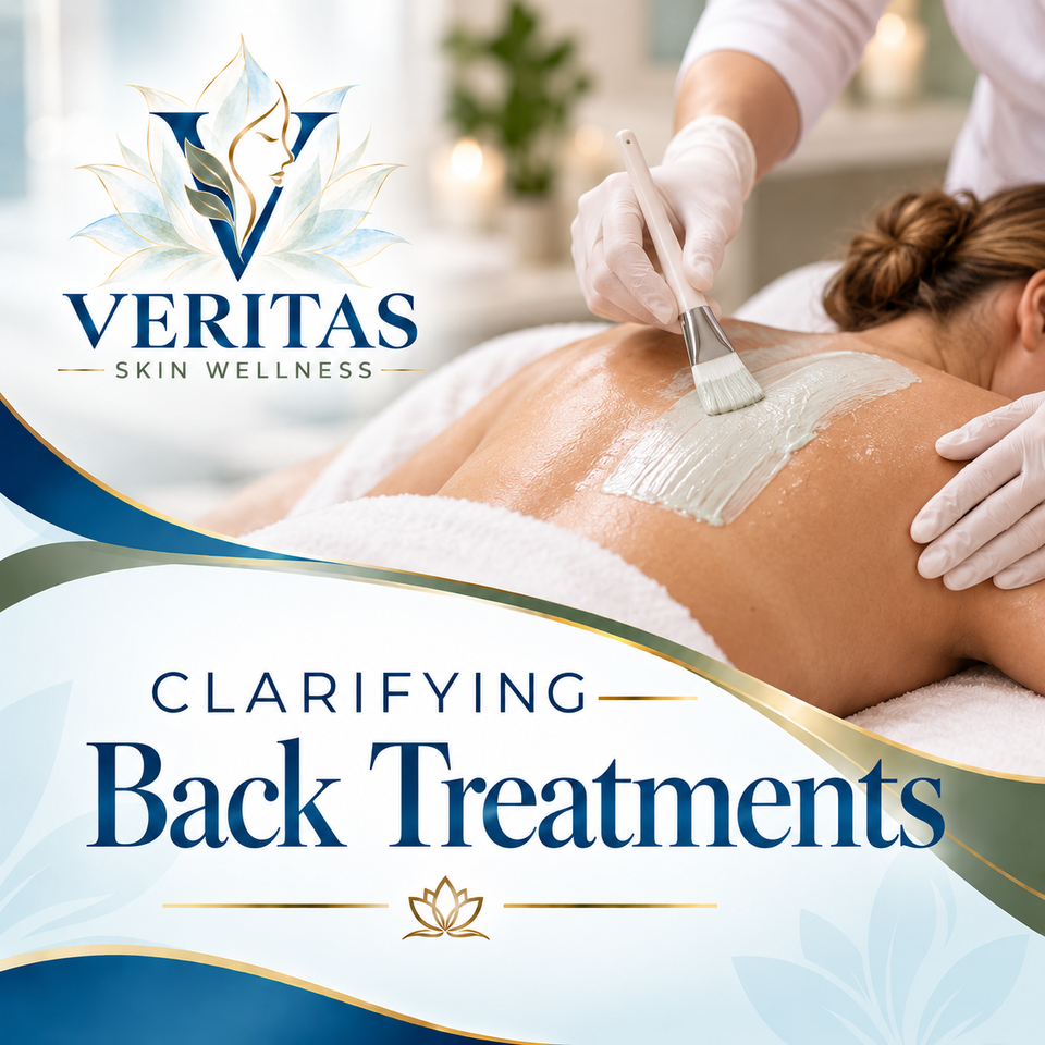 Veritas clarifying back treatments folsom ca 95630