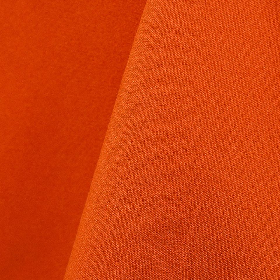 Cottn eze spun polyester orange 308