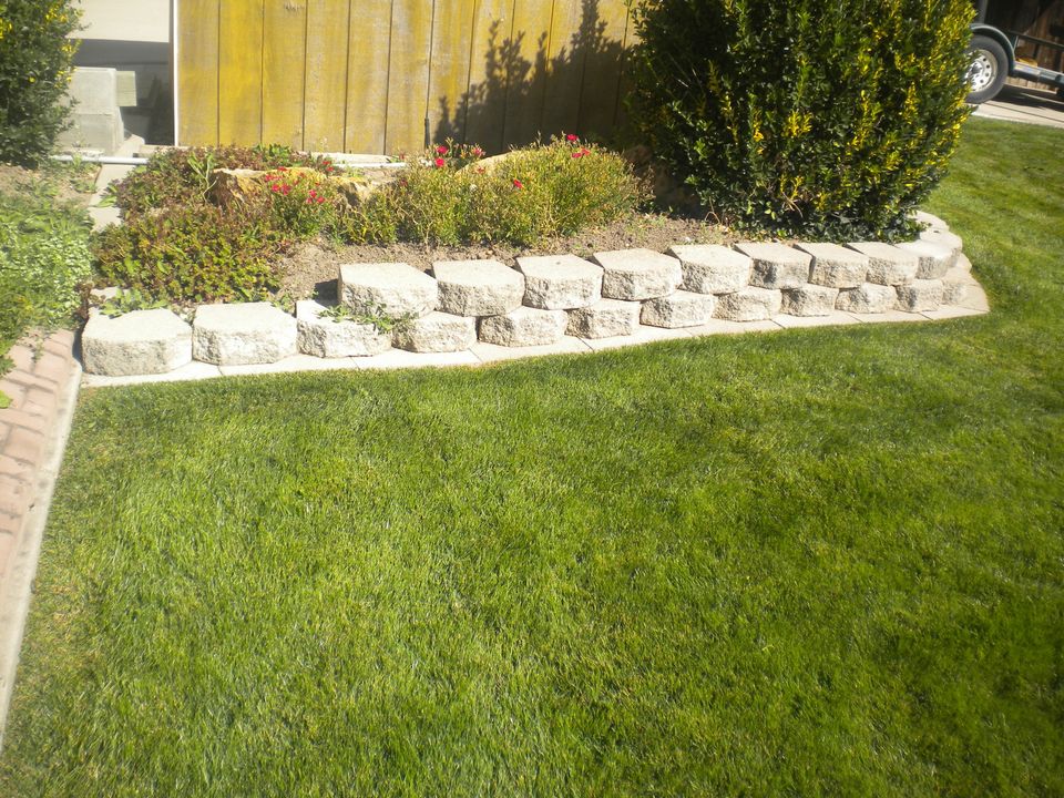 Seasonal Spring Yard Care and Lawn Clean-Up Services | Murray Utah