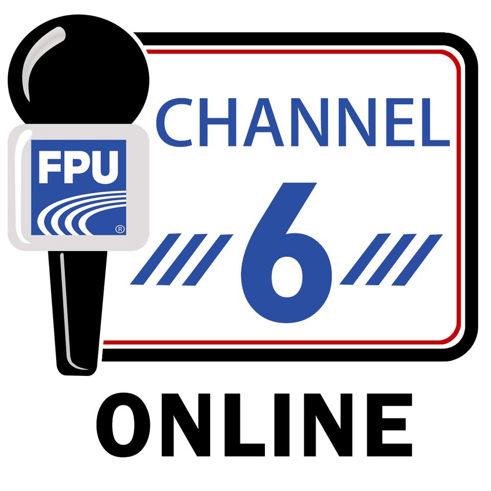 Ch 6 logo online 2019