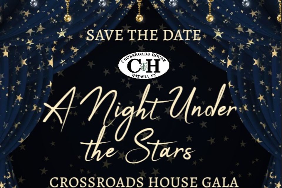 Gala save the date