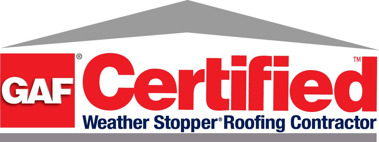 GAF Weather Stopper Roofing Contractor