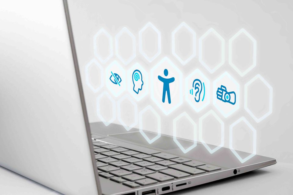4 things web designers should know about website accessibility 