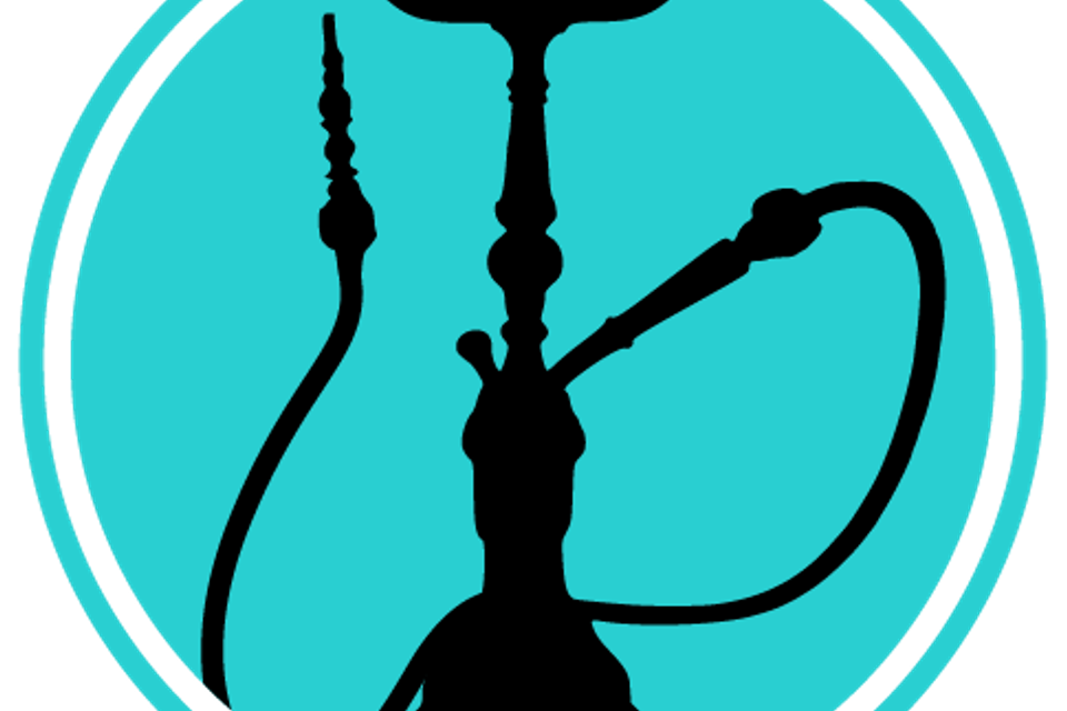 Hookah logo