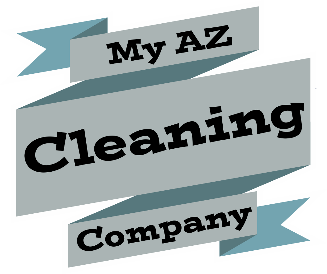 My AZ Cleaning Company