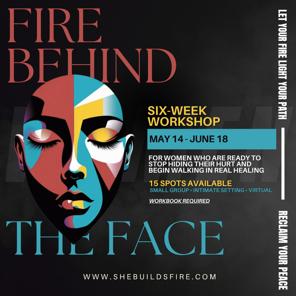 Fire behind the face assessment results (9)