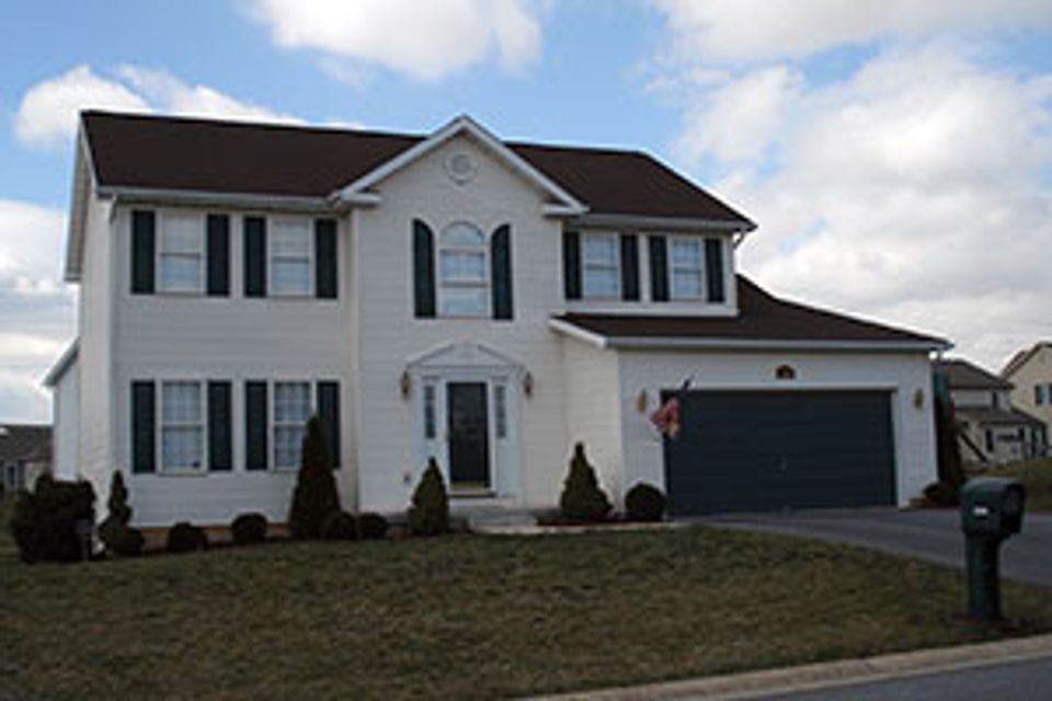 House other g