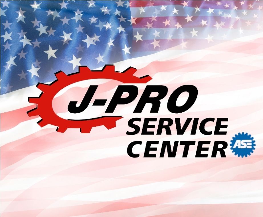 Jpro Truck and Trailer Center