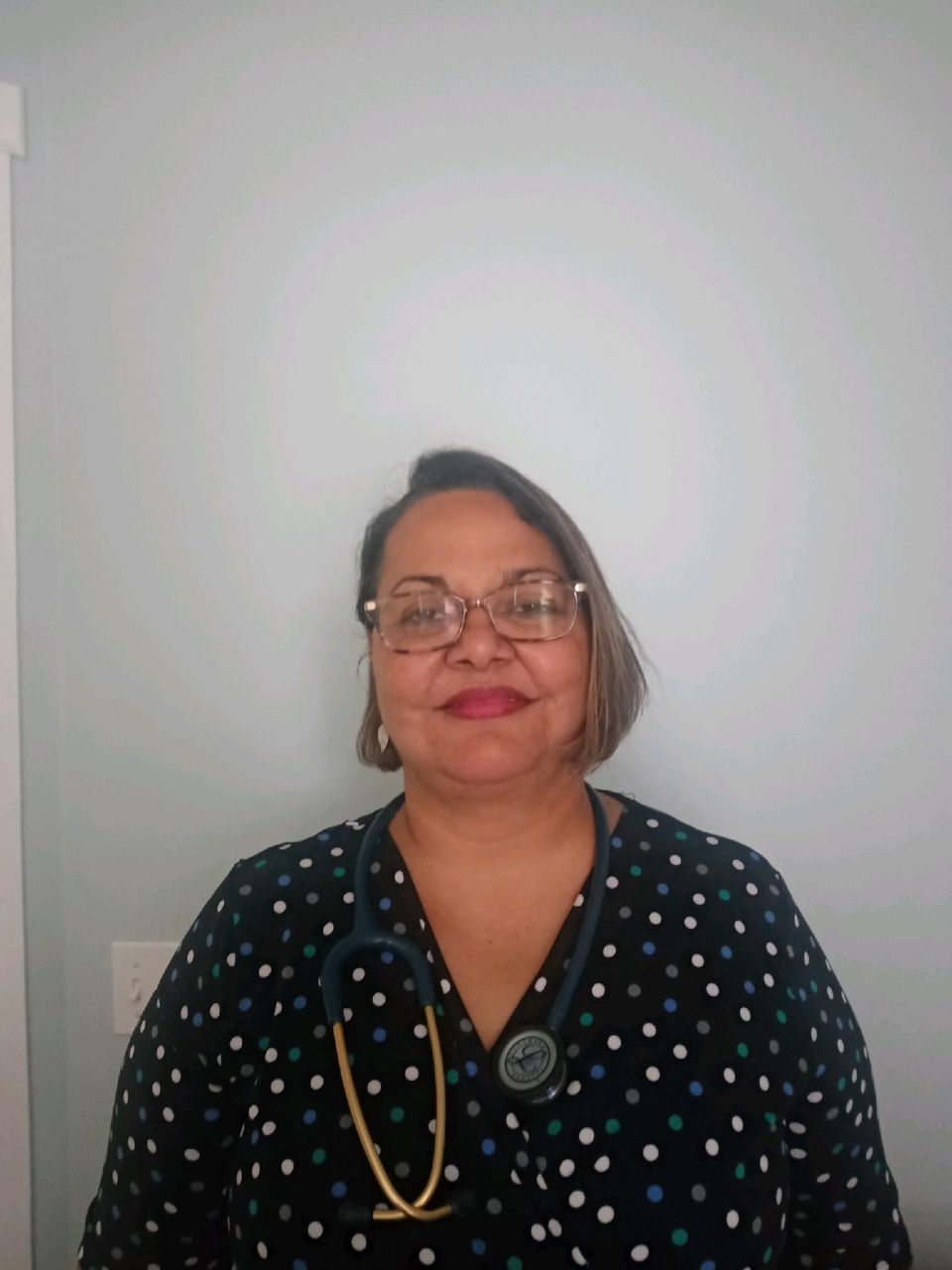 Dr. laura zambrana morales