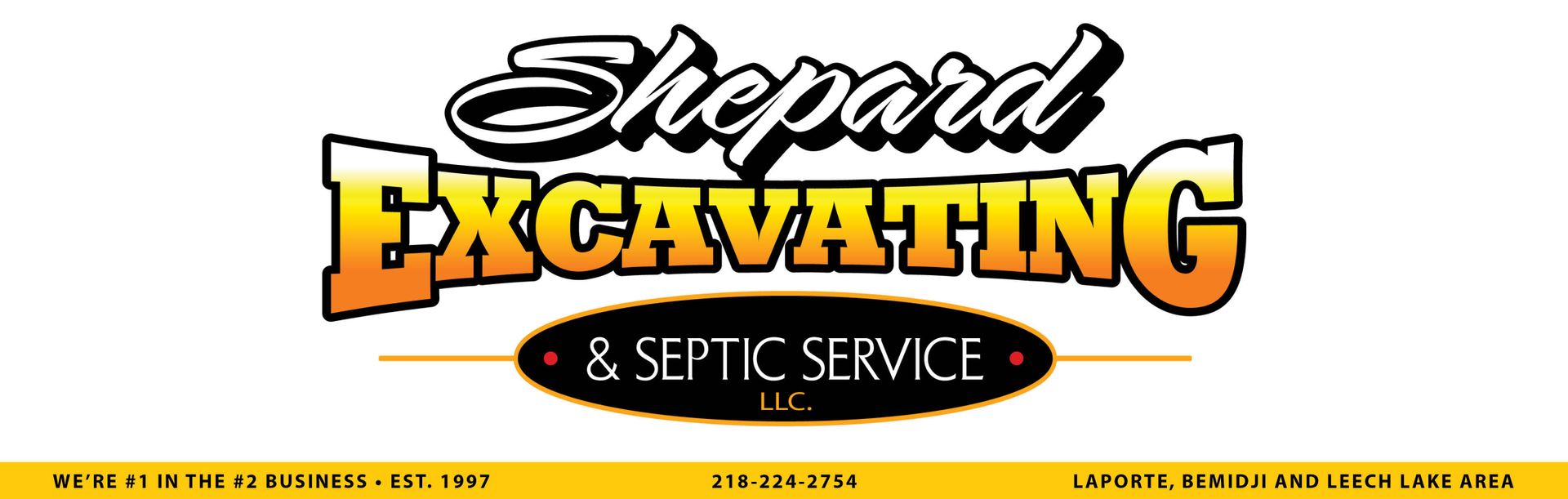 Shepard Excavating & Septic Service