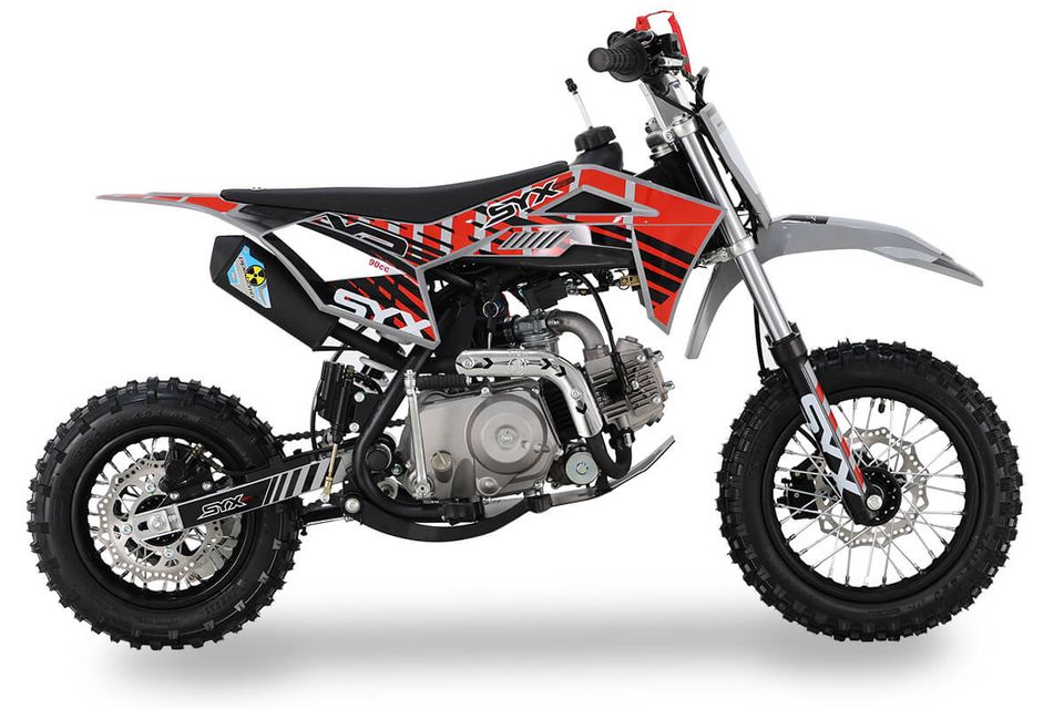 Pad90 v2red gry 88224