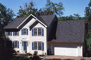 House benson photo
