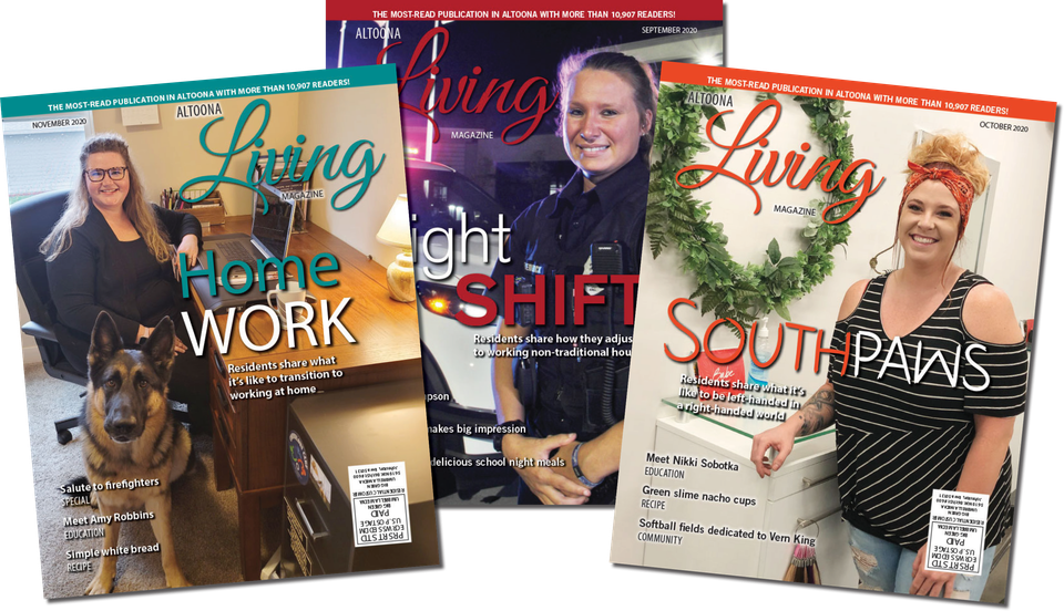 Altoona monthly