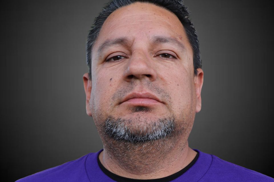 Damaso quintanilla headshot