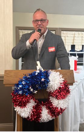 Mahoning Valley Republican Women's Club 2026 April Meeting 