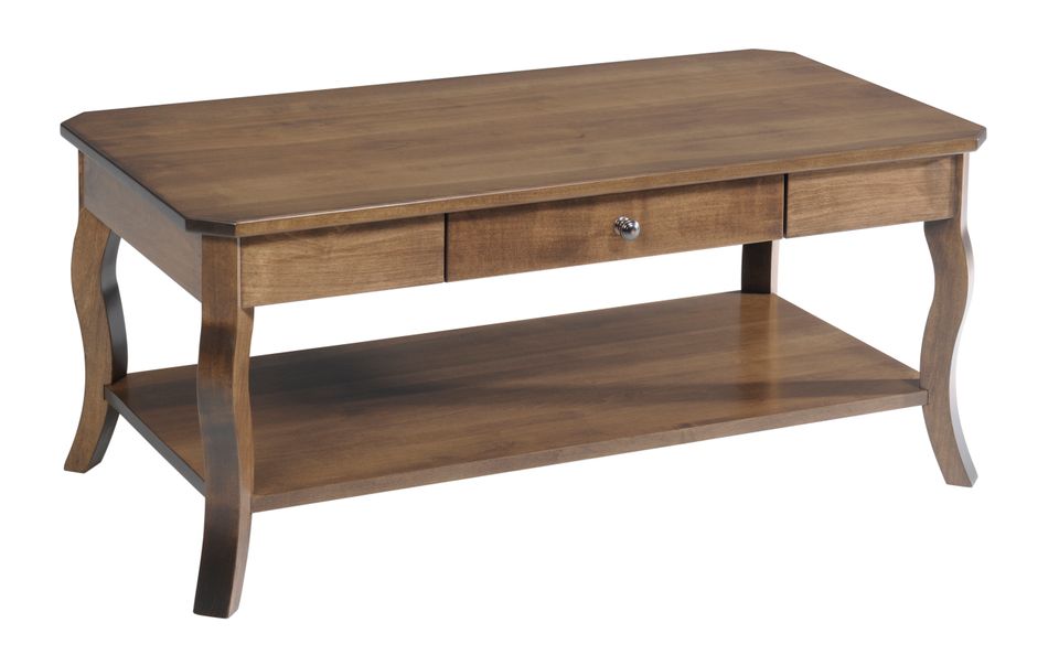 Y t 254 sundance coffee table