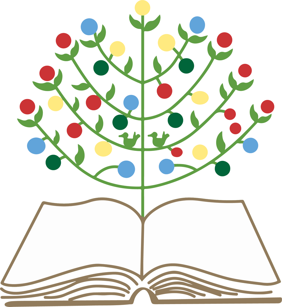 2022 family trees graphic