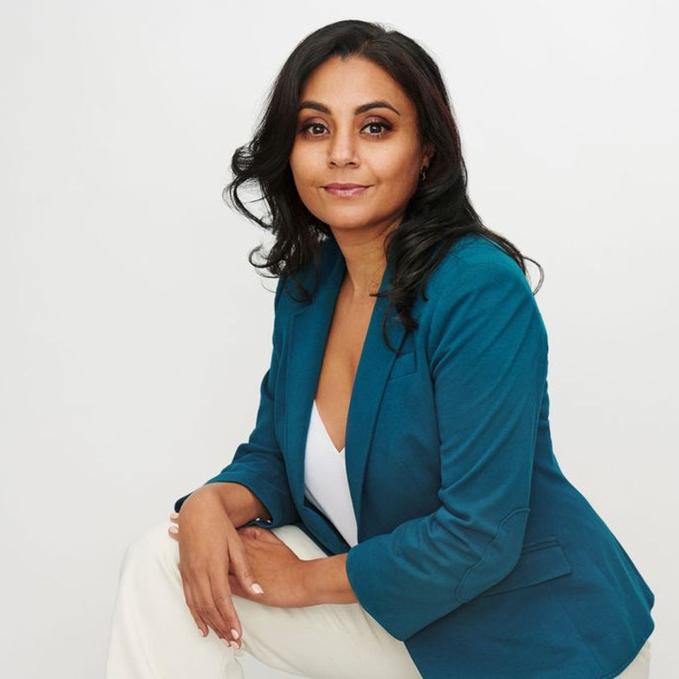 Photo kruti kapadia