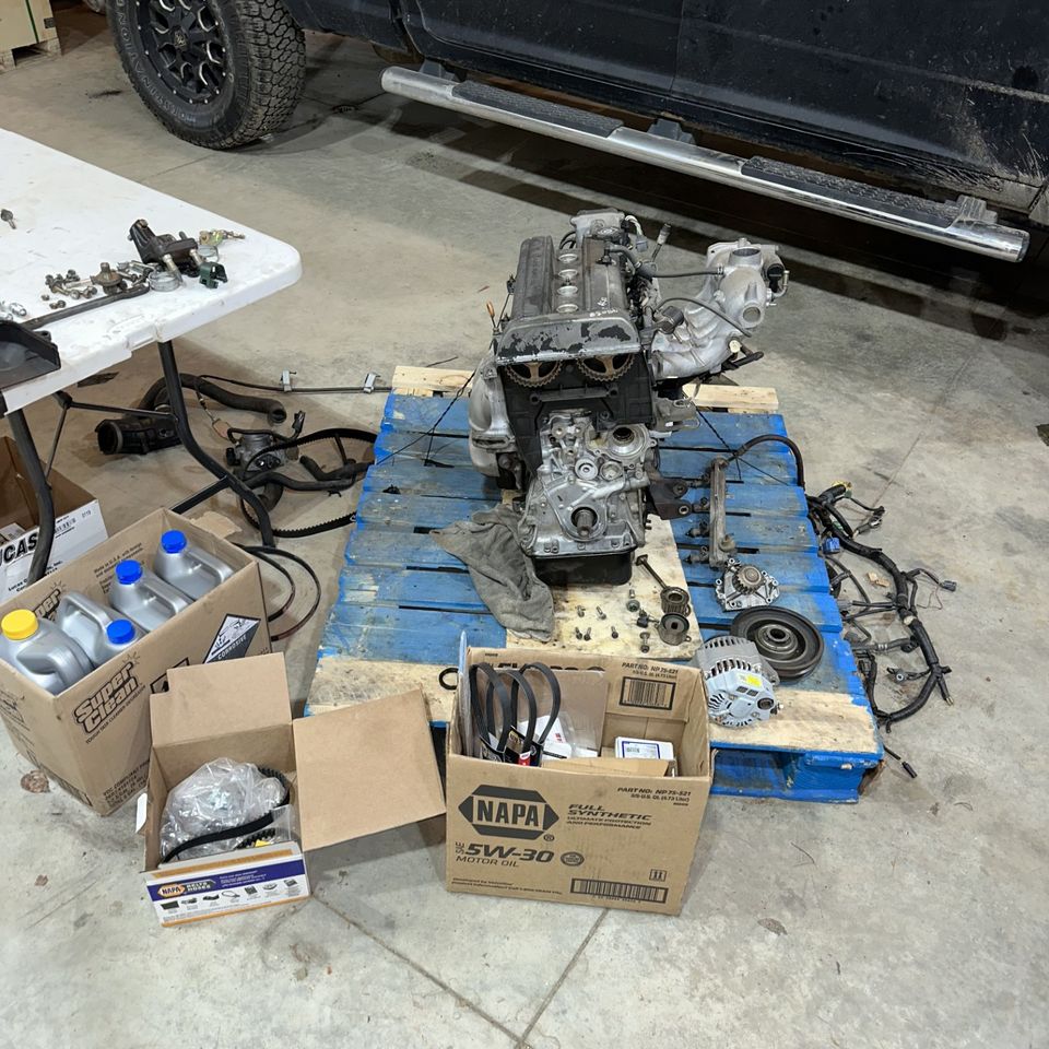 Engine