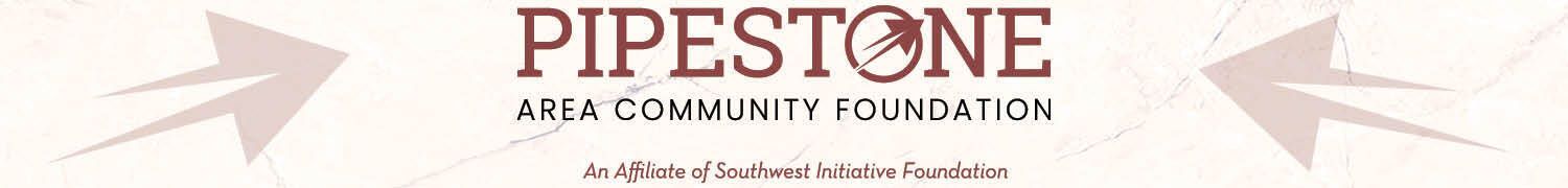 Pipestone Area Community Foundation