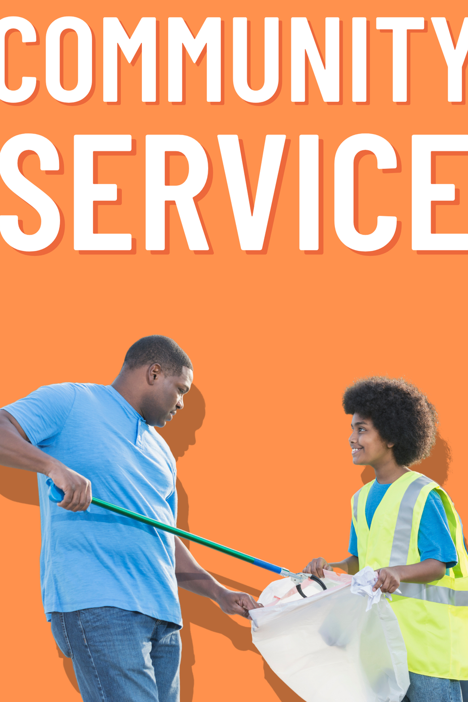 Tcc community service