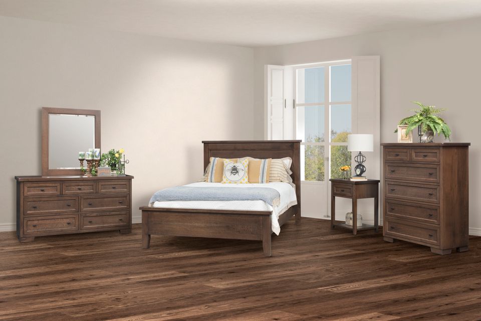 Cwf farmhouse set