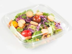 MCD Garden Salad