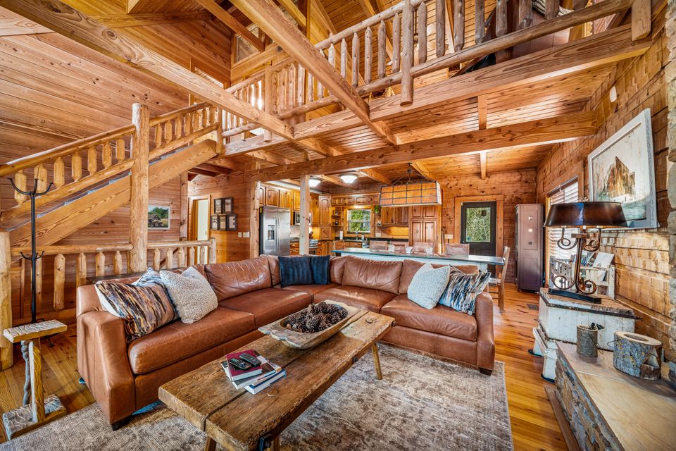 Beulah   main floor
