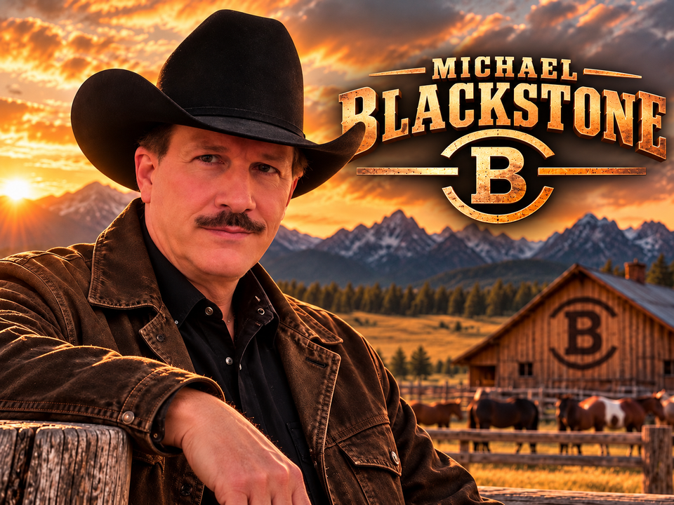 Michael blackstone  sunset ranch legacy