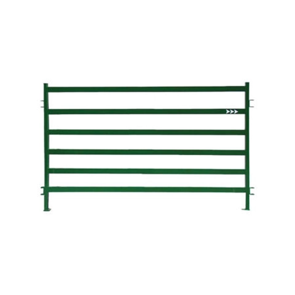 10ft panel front