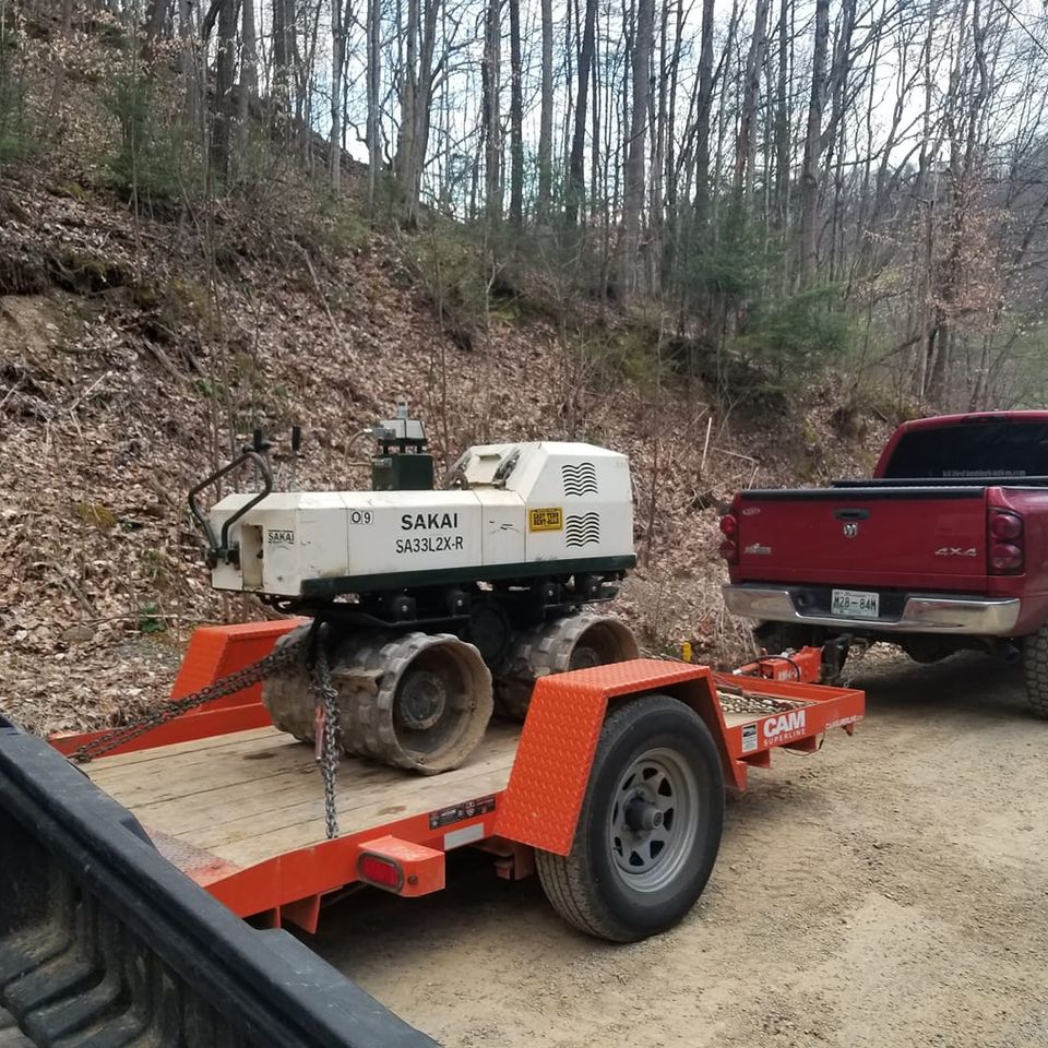 Yardequipment
