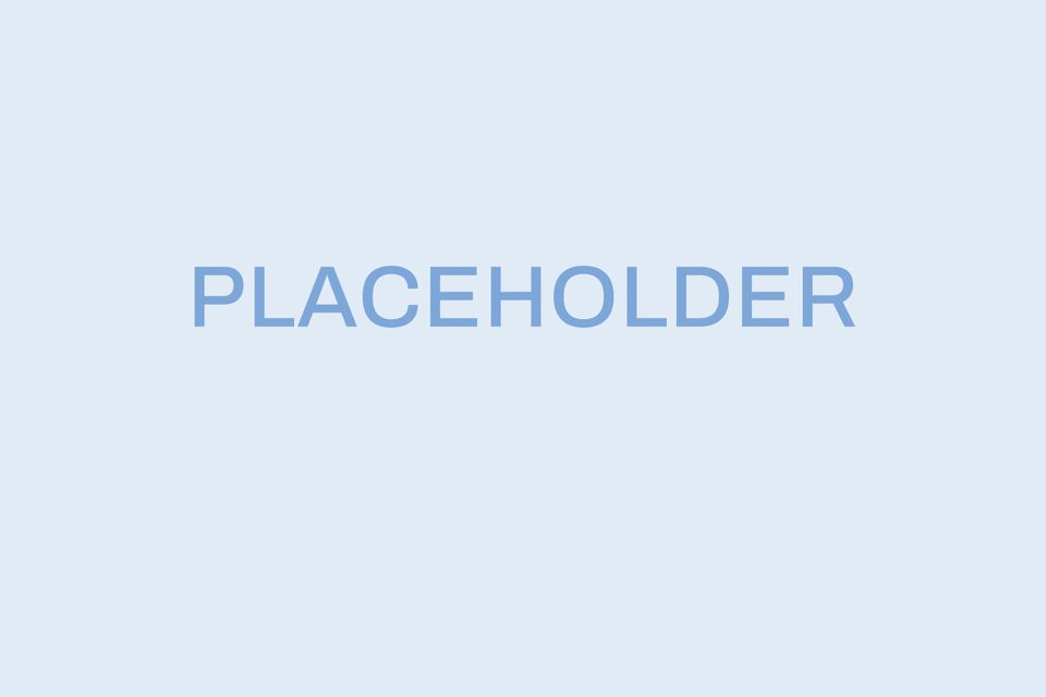 Placeholder