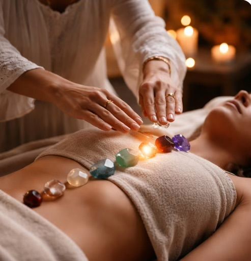 Psychic readings in Fairfield County Connecticut