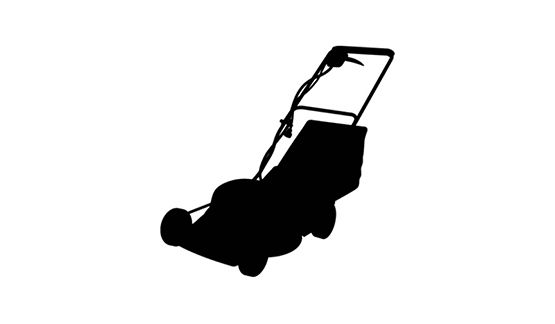 Pushmower