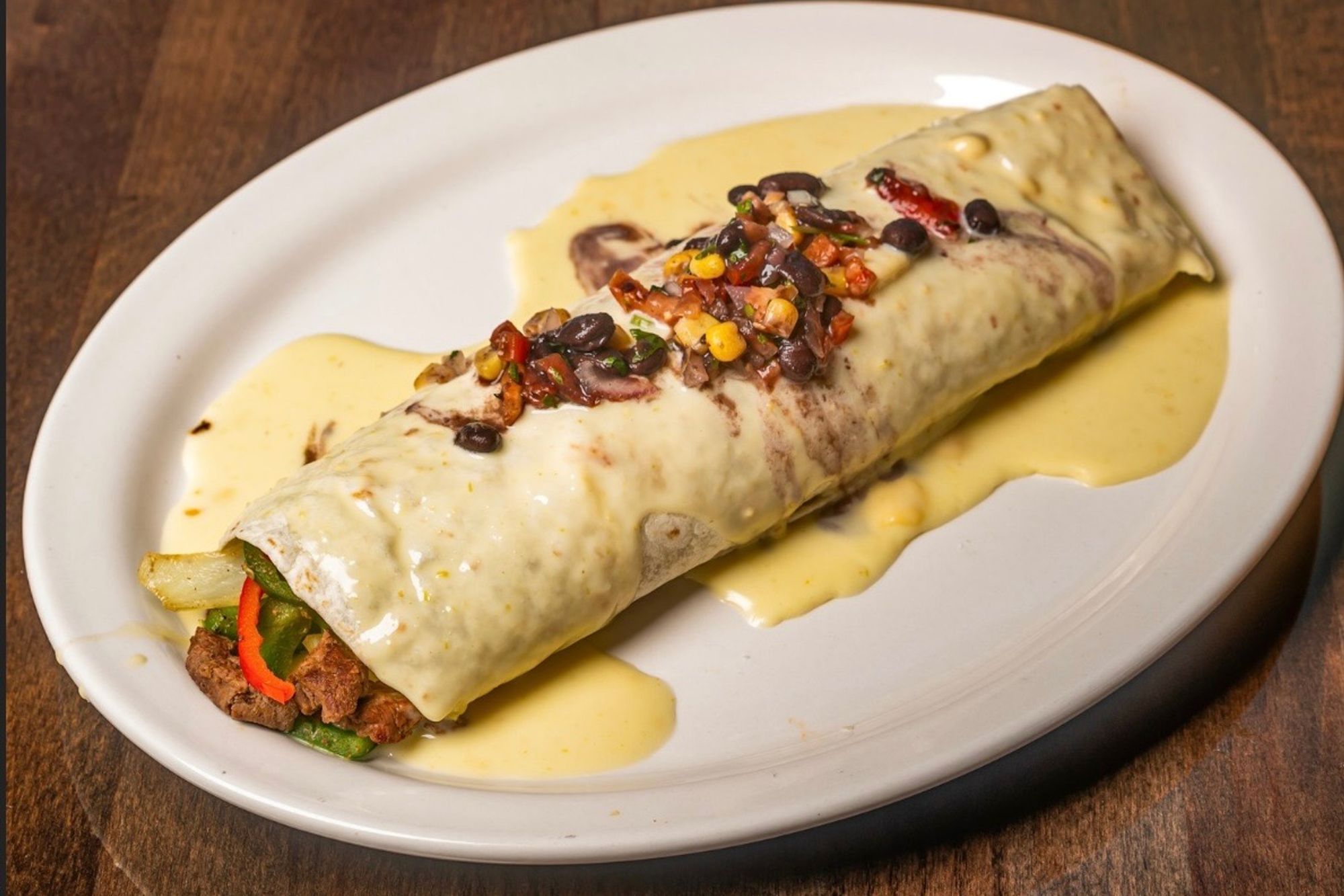 Viva Mexico Mexican Cuisine