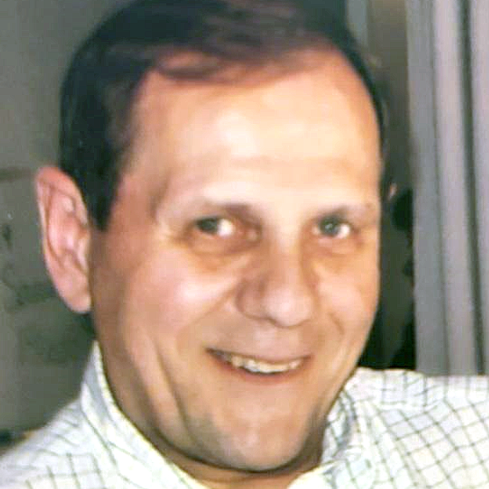 James jones