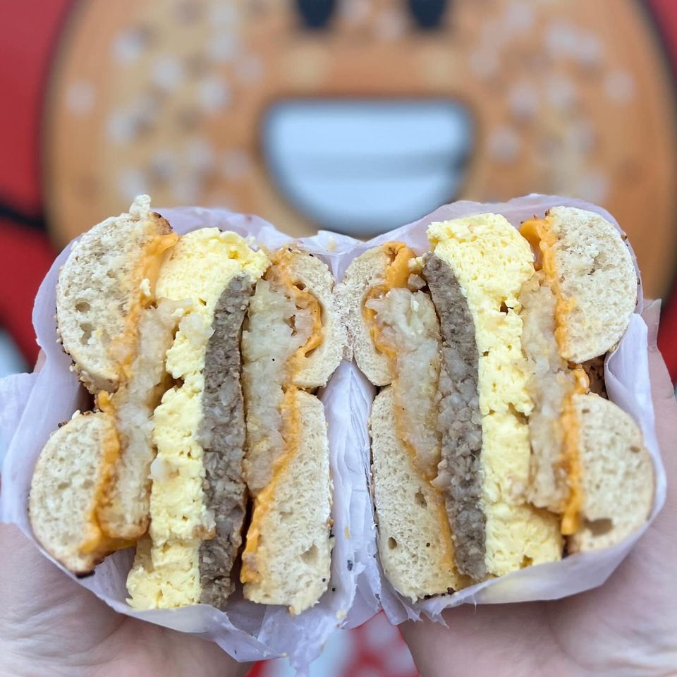 Bagels johnsoncity 14