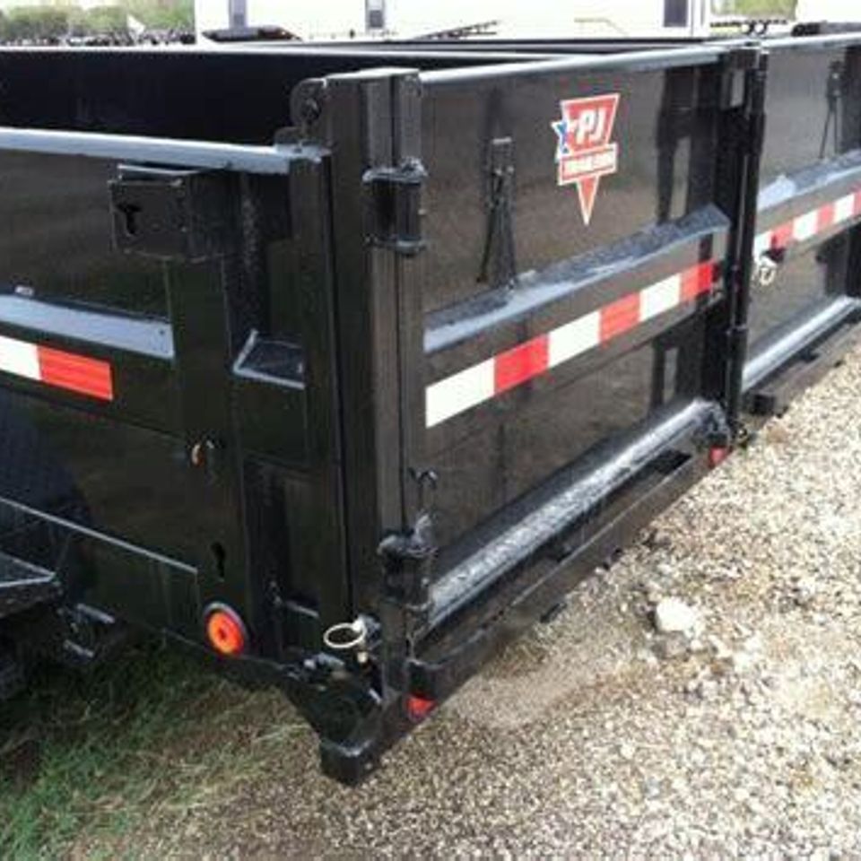 Dumpster rental green bay