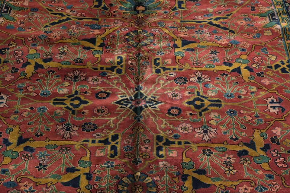 Antique rugs ptk gallery 113