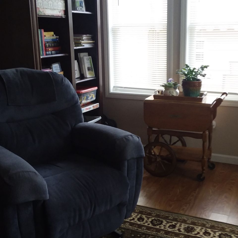 Sunroom