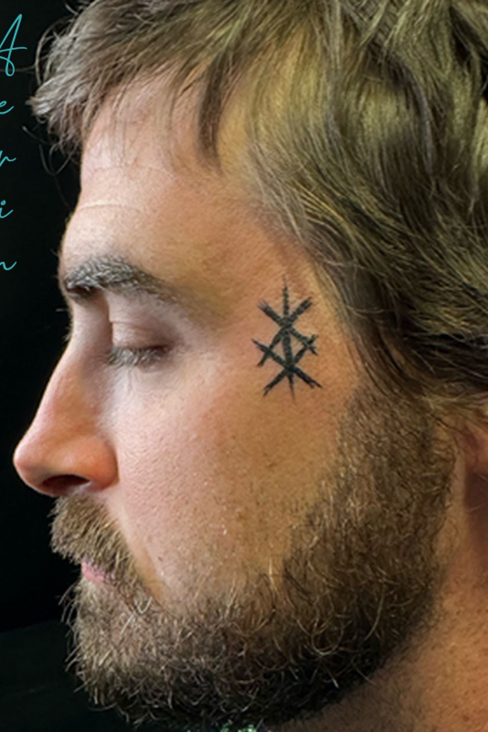 Aerin symbols