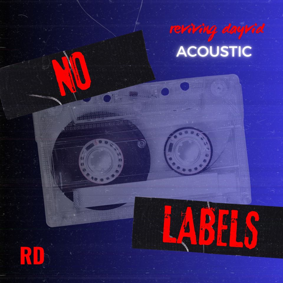 Acoustic no labels