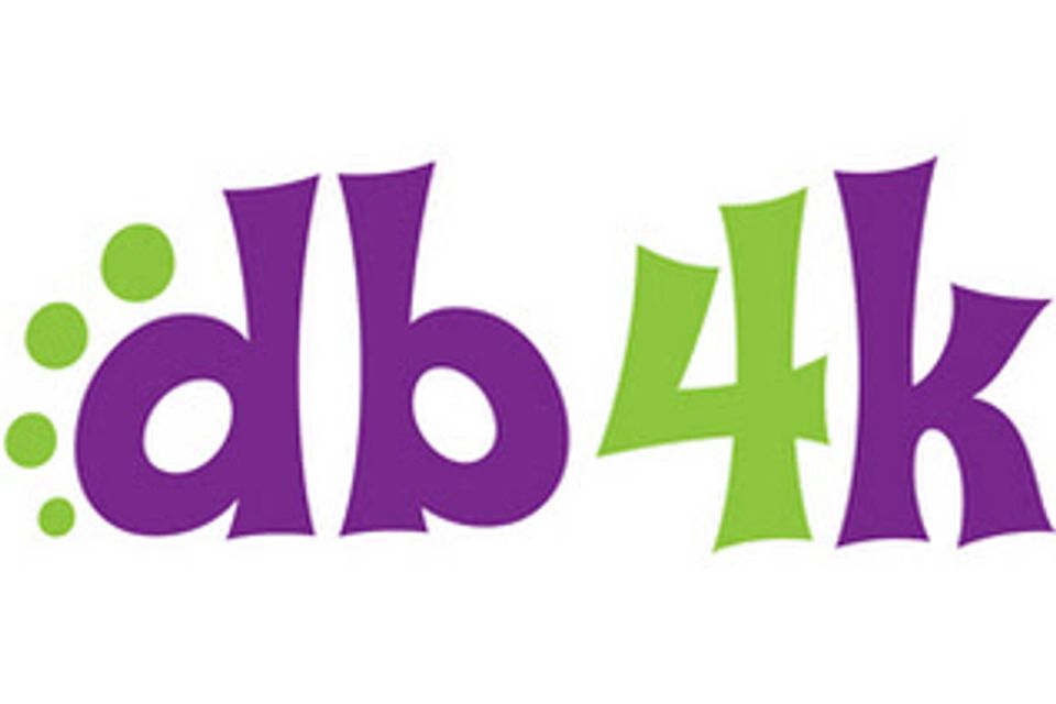 Db4k logo copy