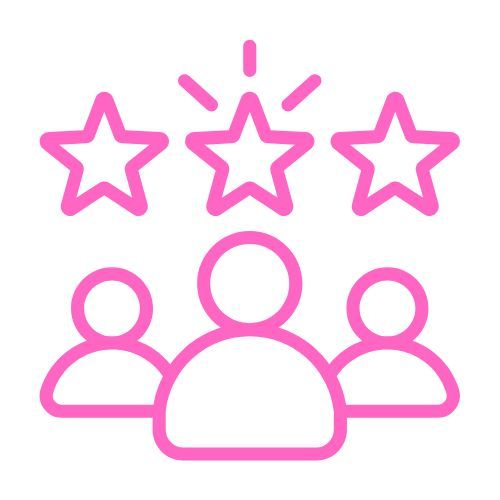Testimonials icon