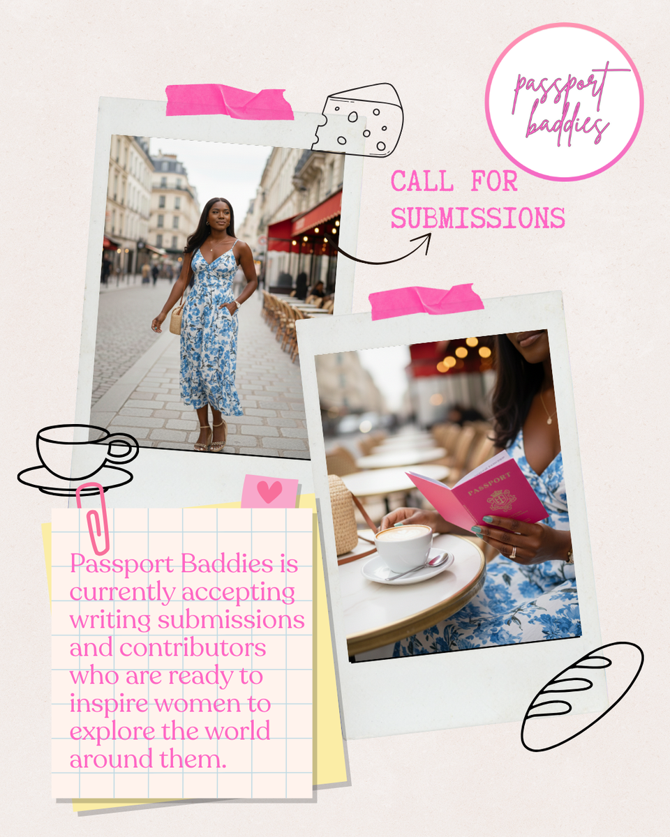 Call for submissions