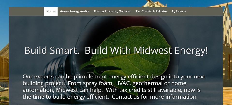 Midwest energy snip