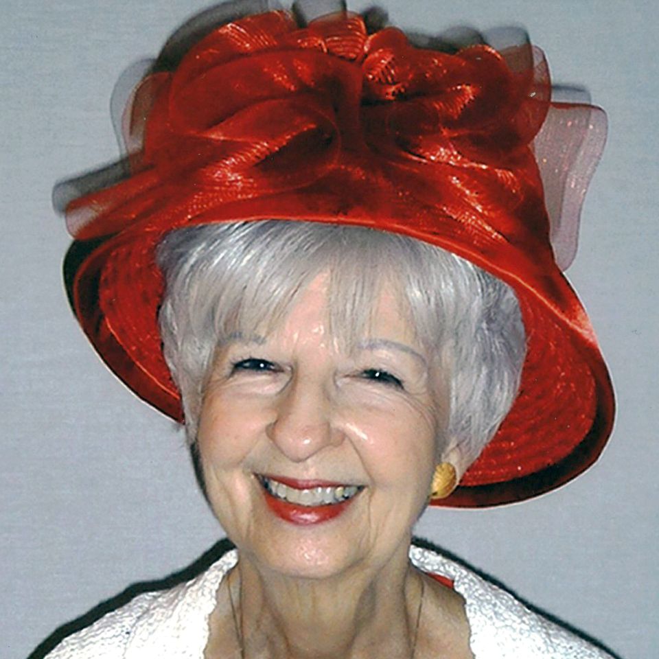 Marie cardamone