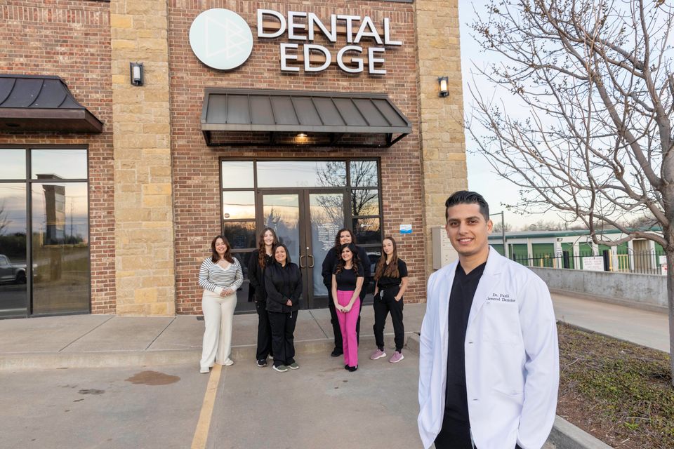 Dental edge 29
