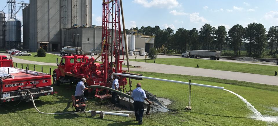 well repair in rose hill nc, well pump service in rose hill nc, well pump repair 28453