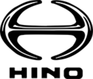 Hino logo